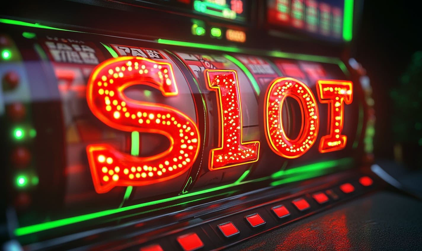 Enjoy the Adventure with Slots at Casino LUCKYBANGLA88
                              